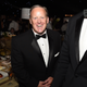 Former White House press secretary Sean Spicer attends the 69th Annual Primetime Emmy Awards Governors Ball on Sept. 17, 2017, in Los Angeles. (Kevin Winter/Getty Images)